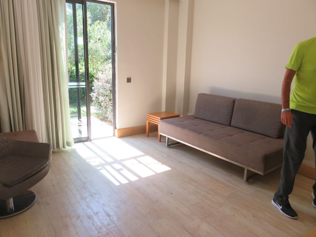 imagini hotel jiva beach fethiye